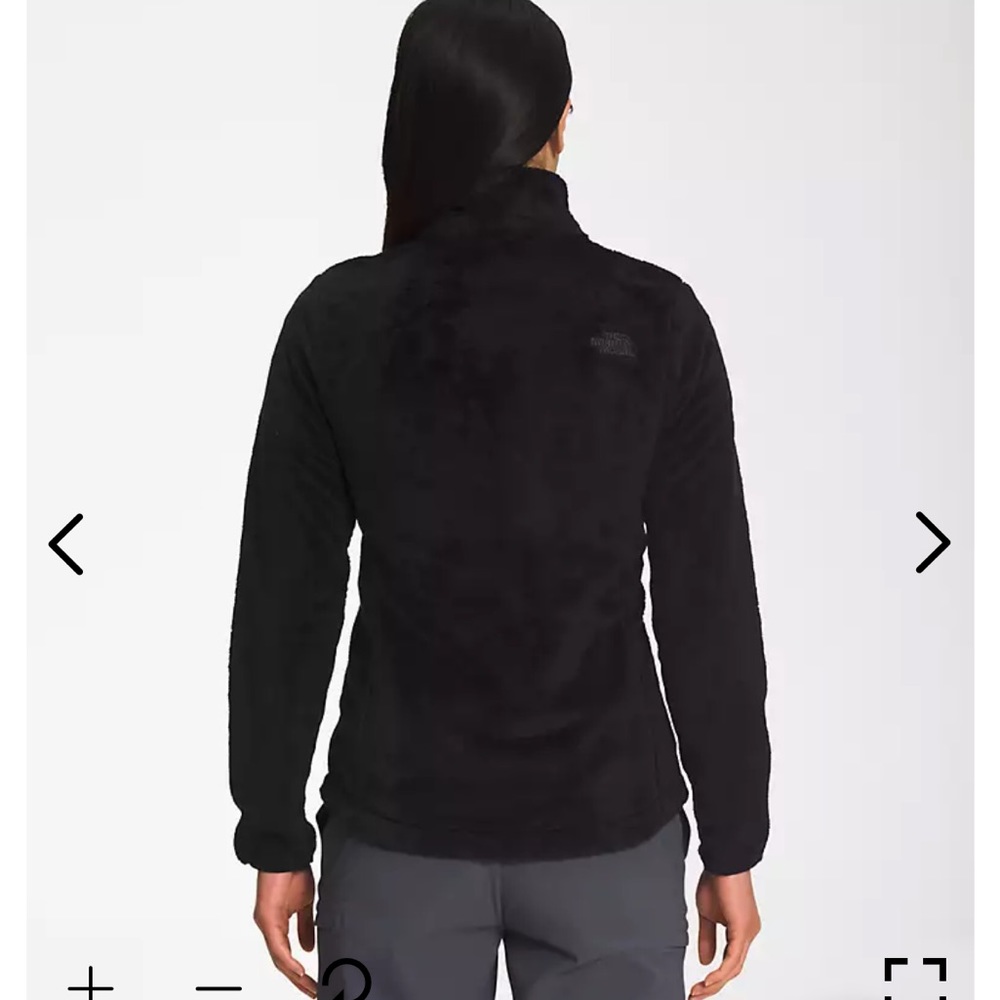 north face jacket - Picture 2 of 3